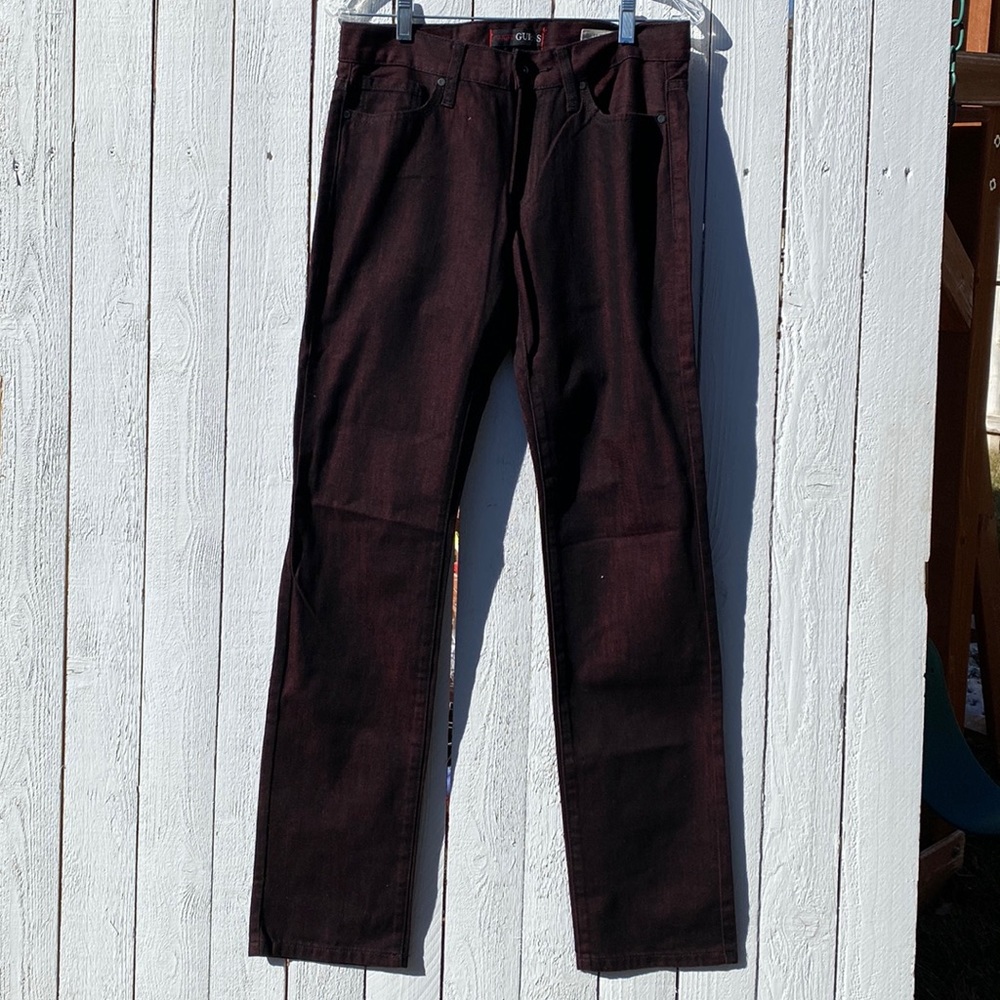 Guess Jeans